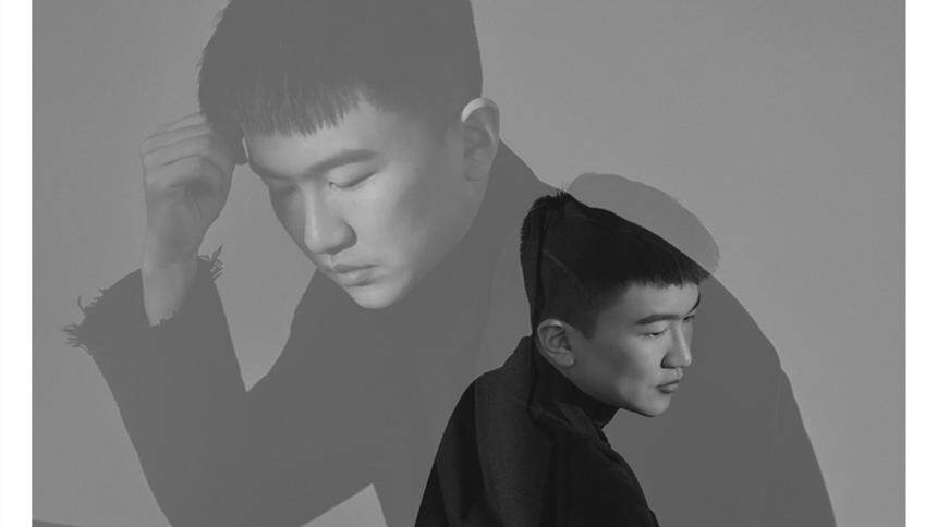 张大大《分手的时候》MV