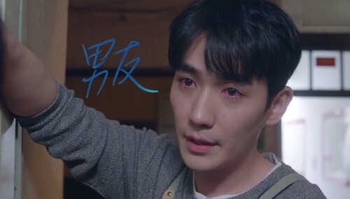 《亲爱的自己》概念篇：刘诗诗朱一龙勇敢向前忠于自己
