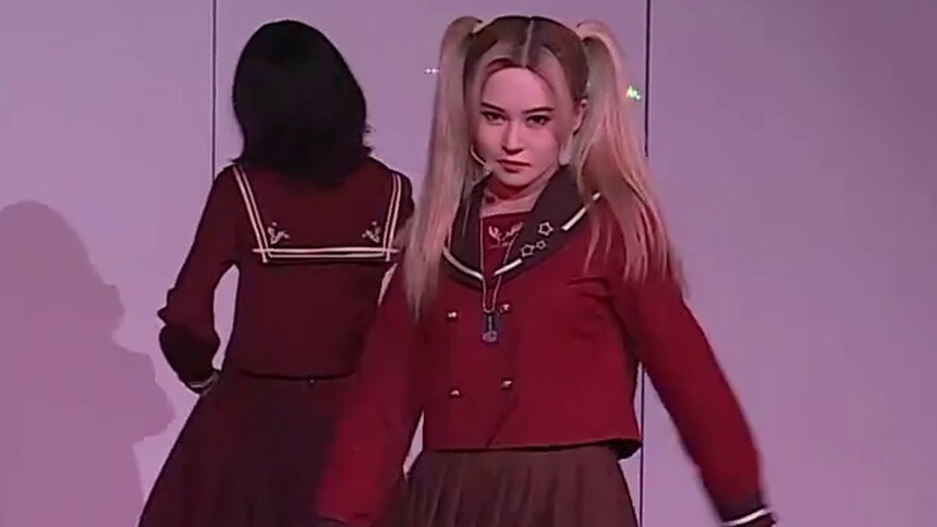 SNH48重生计划：陈观慧 蒋芸 邵雪聪 徐晨辰《最终回合》