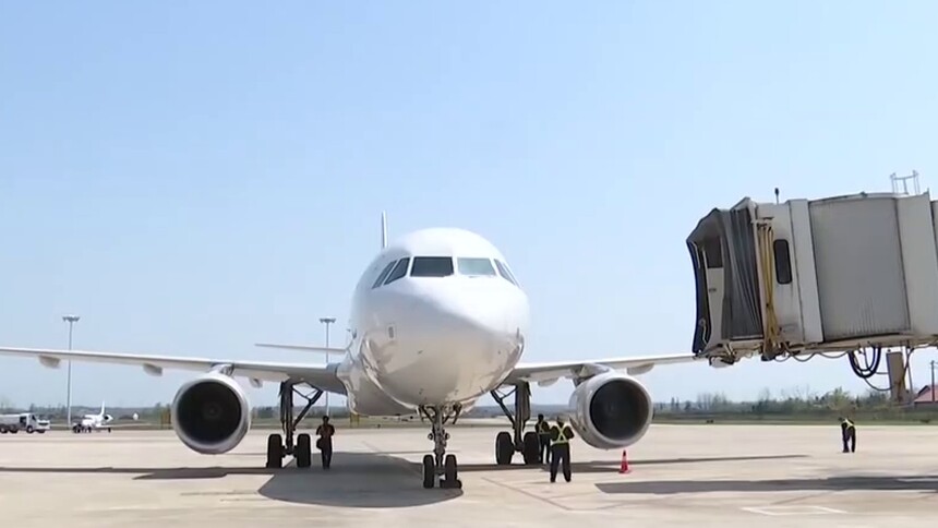 常德：开通直飞鄂尔多斯旅游航班
