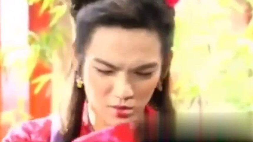 张艺兴、王嘉尔、钟汉良、王一博女装PK~不得不承认这轮王小宝输了！