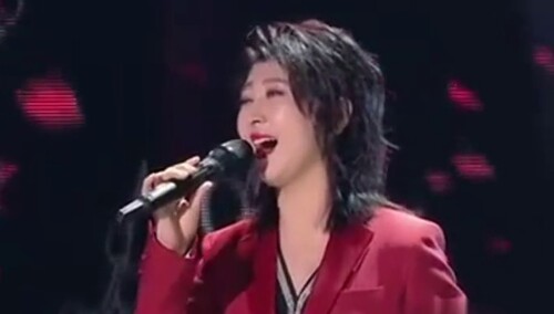 东北“婆媳组”正式出道？吉娜爱丽丝Gina闫学晶合作《一剪梅》