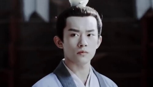 【易烊千玺 李必】水龙吟，李司丞说不踩点