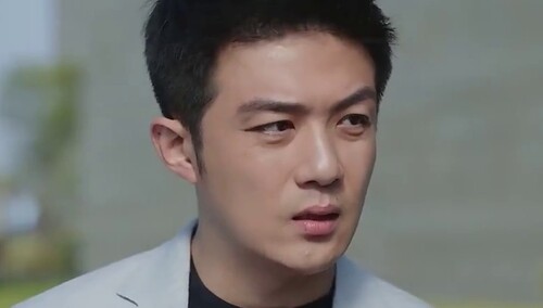 《亲爱的自己》雷浩文发誓天打雷劈！“许幻山”这次不演渣男了