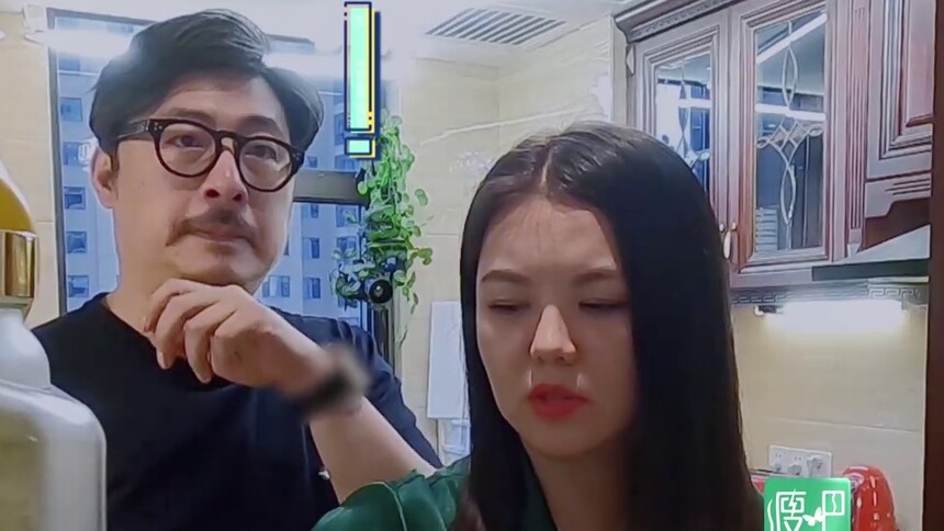 说好的减肥一秒破功？李湘埋怨王岳伦早餐无糖一点都不“甜”！