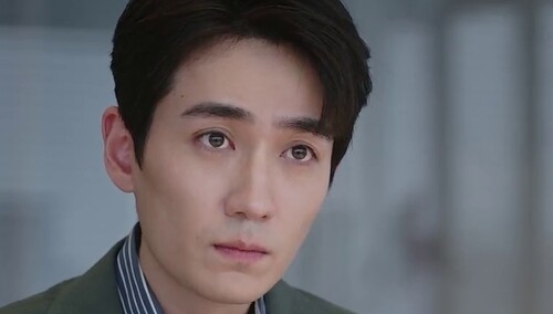 一鸣不赞成思雨复职