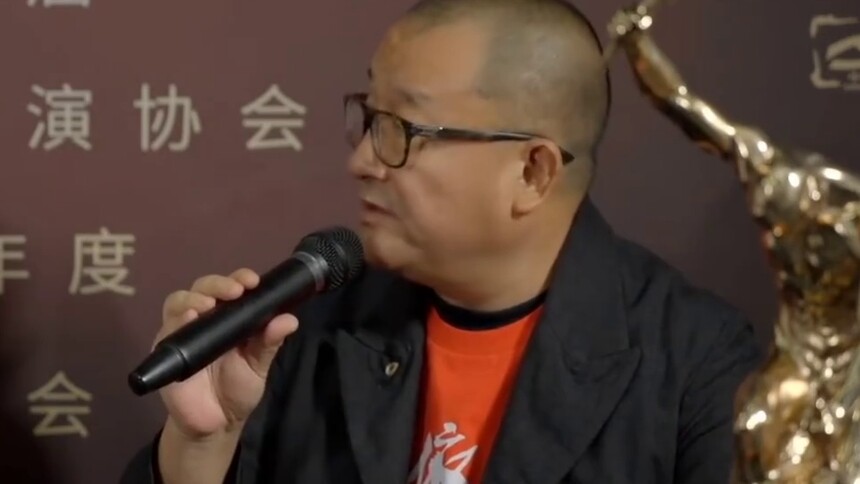 王小帅夸王源：因为需要十五六岁的孩子，王源已经很优秀了！