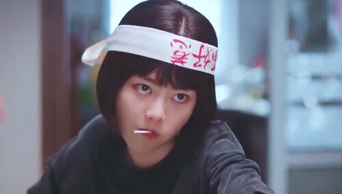 《第13届金鹰节》金鹰女神猜想：谭松韵可爱暴击 当之无愧的C位团宠！