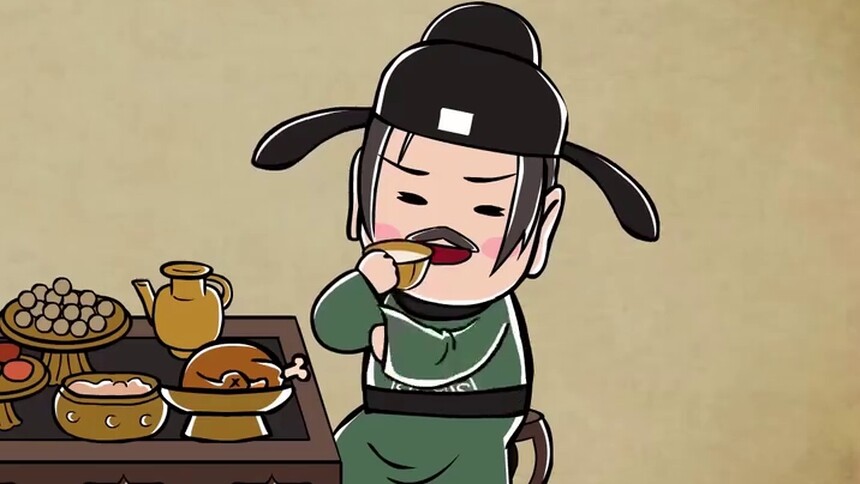 好奇世界：小学必备古诗集 第11集 送元二使安西 王维