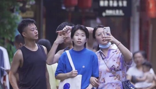 第6集 都正街：一条文青聚集的街