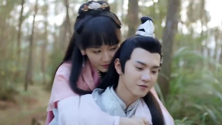 凤唳九天 凤梨夫妇宠爱版 第5集