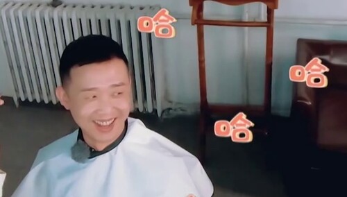 Gai给宝宝起名周勇谋？ 周延王斯然帮孩子取名现场太欢乐了