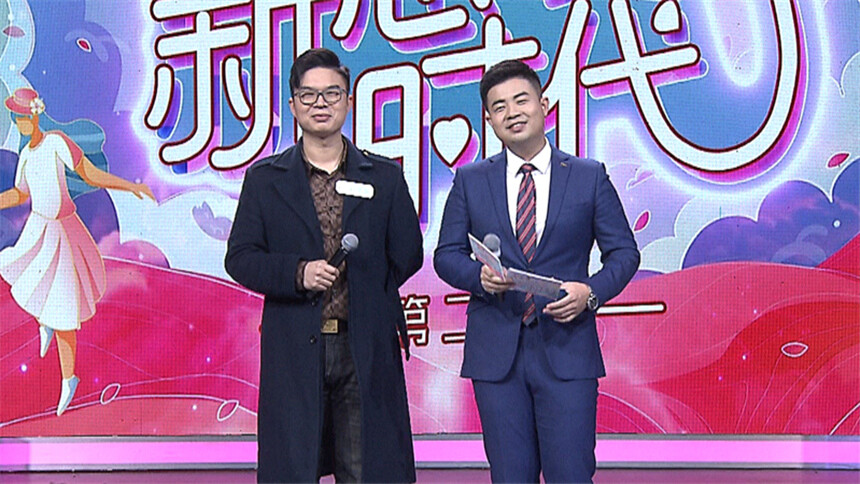 新恋爱时代第二季第12期：文创青年送礼讨芳心