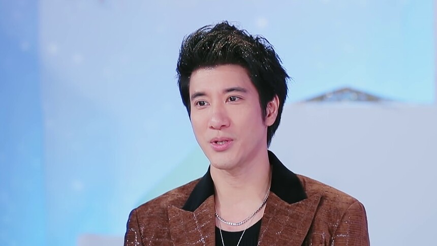 乐坛25年的常青树！ 王力宏为感谢粉丝免费举办“福利秀”演唱会