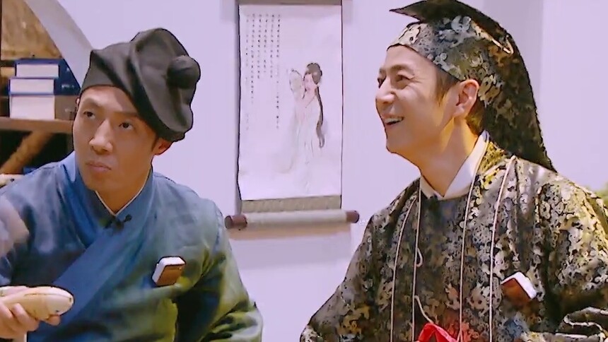 明侦线索大揭秘：双北大型“崩盘”现场 是什么让何老师“忍无可忍”？