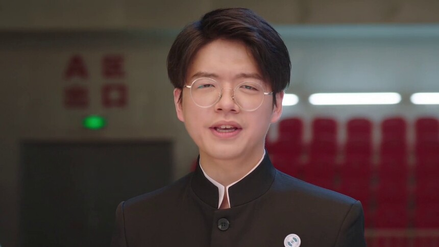 高手这是个高手！自由辩论惊现席瑞