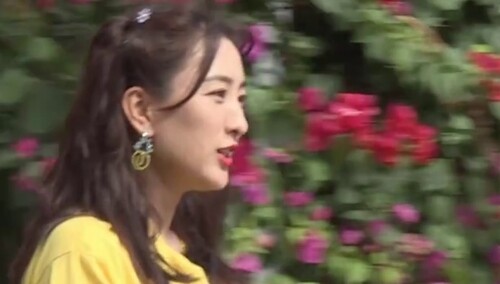 《你真的太棒了》马苏带着好吃的走来 张国伟大呼不能上当！
