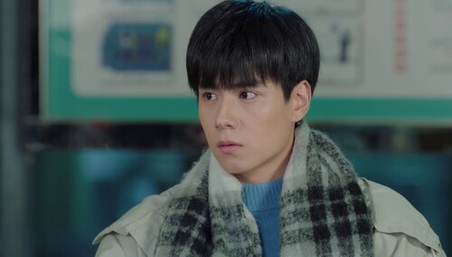 《暗恋橘生淮南》第11集看点：盛淮南和叶展颜复合？