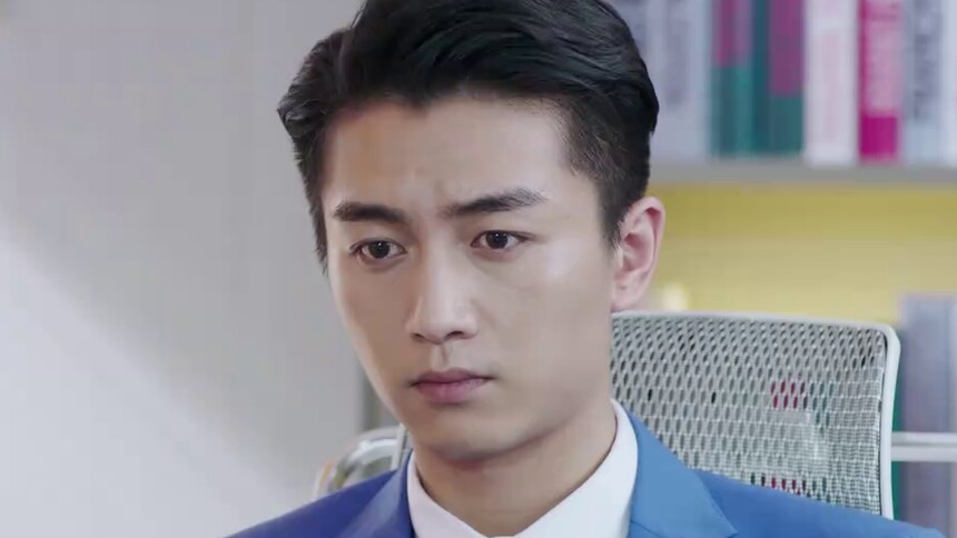 《舒克与桃花》第35集看点：舒克总裁目标近在眼前？