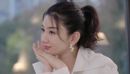 黄奕约会陆律师 等来了她的五阿哥