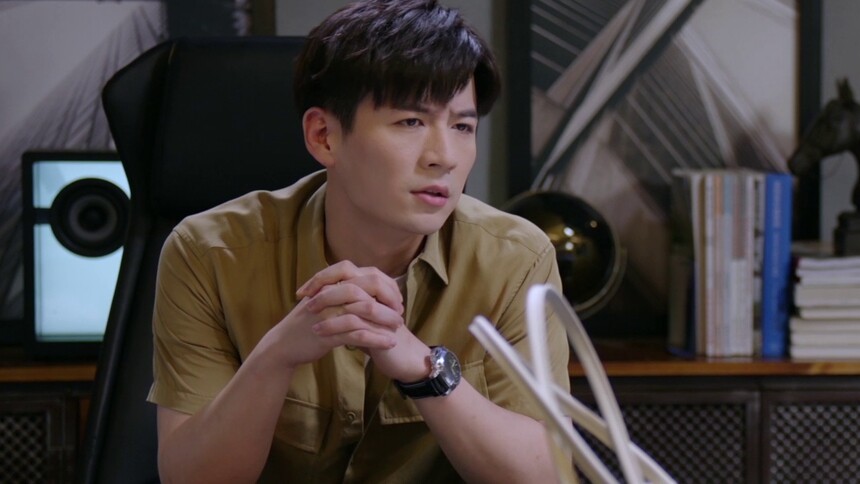 孟严评价乔可的画 你pick吗？