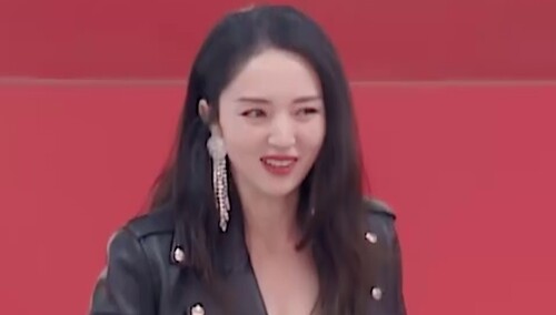 姐姐2名场面：一个小担心！董璇怕跳舞像杜淳一样