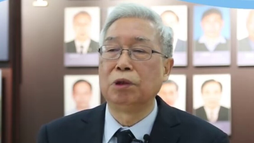 欧阳钟灿：中国显示产业必须强化企业在技术创新中的主体地位