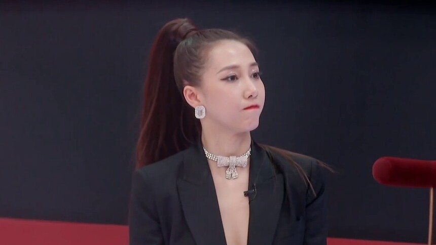 队长容祖儿超抢手，弦子太有想法没人选？