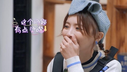 可爱的冷知识！黄雅莉妈妈和伊能静同岁