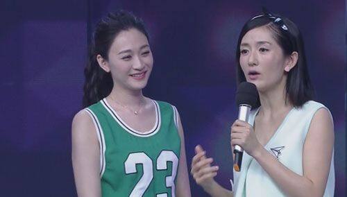 谢娜逆袭闺蜜李小冉 十年囧事大曝光