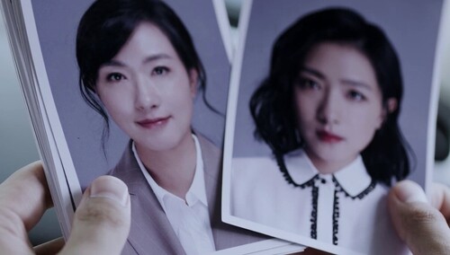 《第十二秒》定档10.18：万茜身份成迷！任重破解妻子的秘密