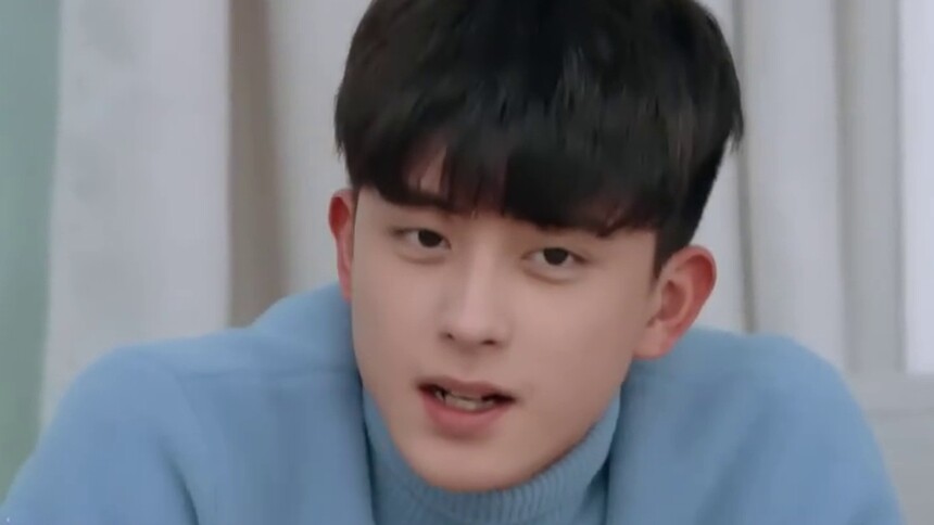 敖瑞鹏职业公开 提示词居然是一个逗号？