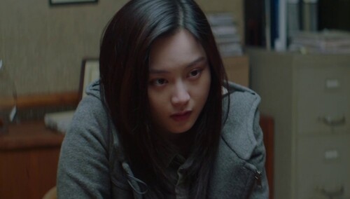 《我是监护人》国际版预告 尚语贤面临48小时危机