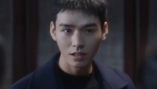 龚俊撞见张慧雯父母，谎称是送快递的？