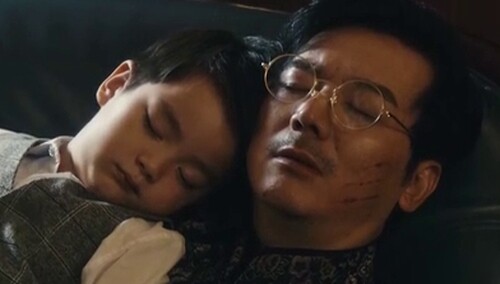 大嫂搬出去住 夫妻二人交换生活？