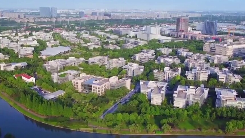习近平时间｜总书记布局的人才高地“磁力”强