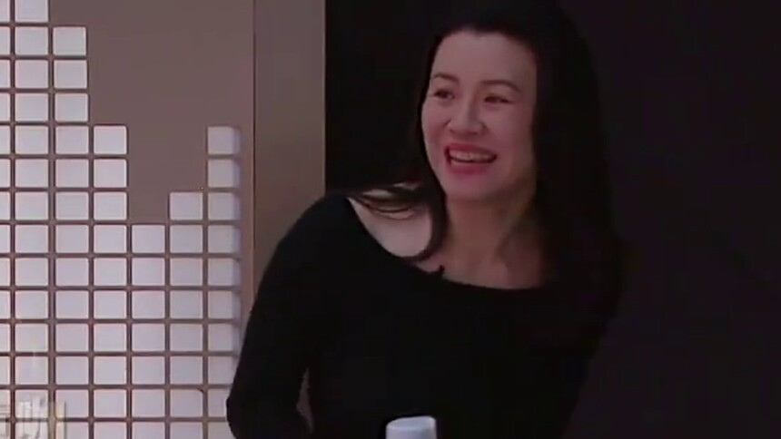 《知否》大型认亲现场 大娘子刘琳一出场就被锁定成“劲敌”