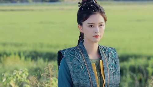 #宋芳园1021生日快乐#期待有钱少女阿姒上线