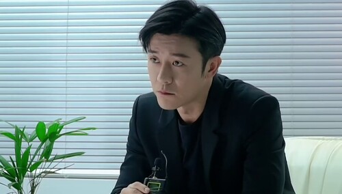 《双面神探》幕后纪录片：神探B面