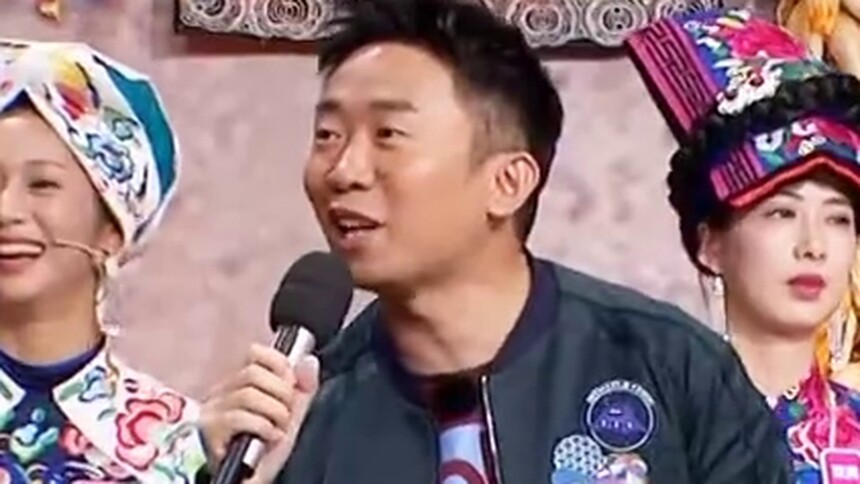 《天天向上》2月17日看点：杨迪自豪介绍涅槃重生的新汶川 汪苏泷吉杰金志文组团少数民族男团