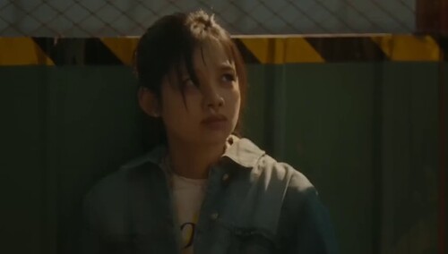 李小美失控说出藏在心底的秘密