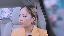 《哎呀好身材》彩蛋：王菊和朋友谈试戏经历，曾被导演骂哭？