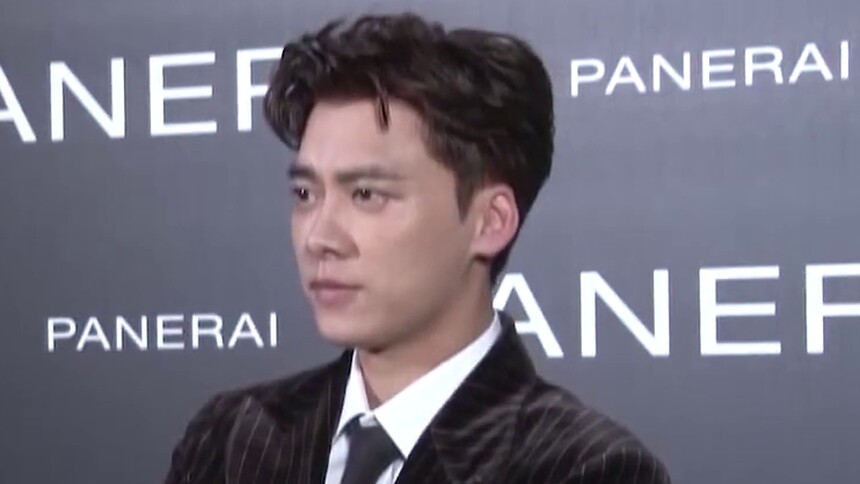 李易峰迪丽热巴同框超养眼 迪丽热巴新剧将播引期待