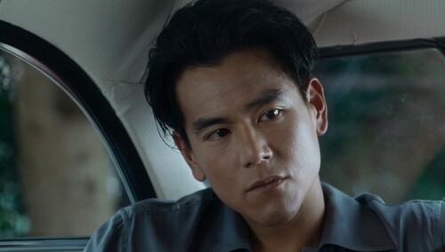 《第一炉香》正片片段 俞飞鸿成“葛薇龙”命运推手