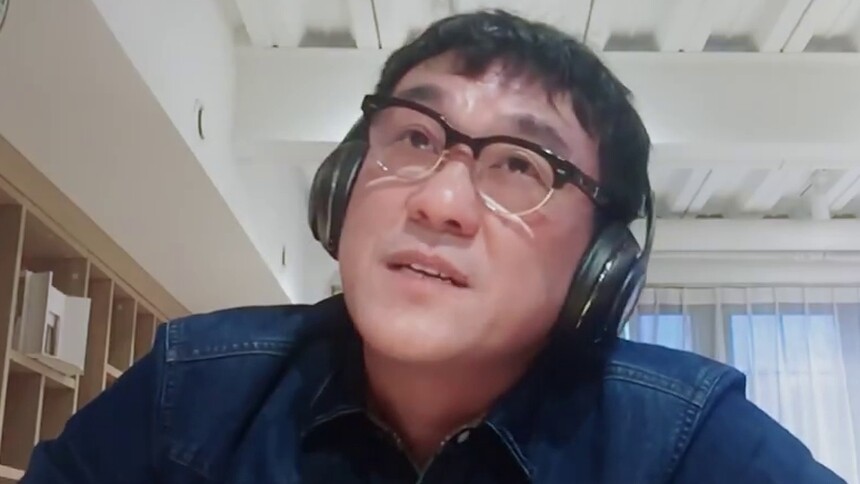 大众声咖改编版《河东狮吼》  周涛笑到设备出逃