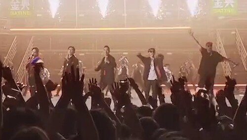周五19:30 见证全能唱演家族诞生夜！