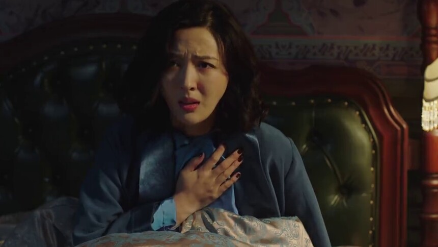 马千驹怀疑初云私藏牟子龙