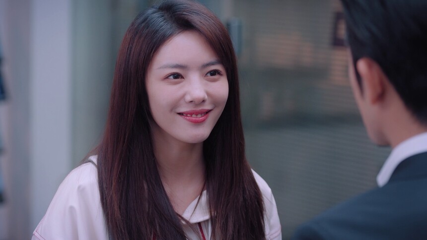 《好好生活》第1集看点：吴忧消差评，遇上难搞何西亚
