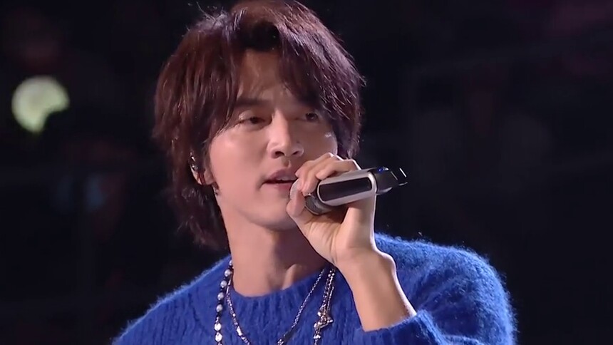 纯享：言承旭《我是真的真的很爱你》 影视金曲梦回少年时！