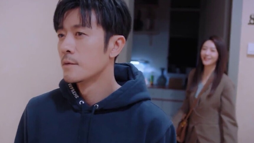 【充电小站】何西亚这样的心动男友，谁不想拥有呢~